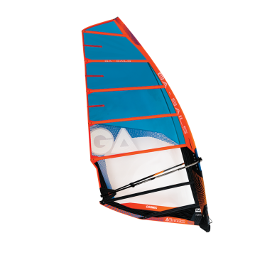 GA SAILS Cosmic 2018
