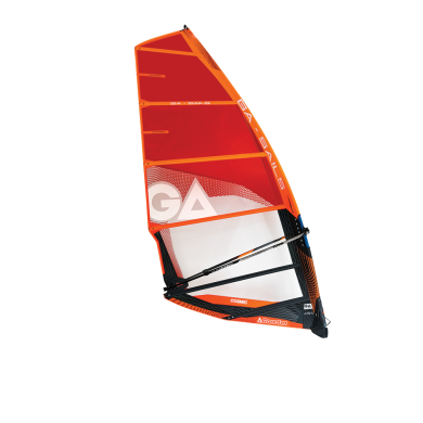 GA SAILS Cosmic 2018