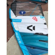 DUOTONE WARP FOIL 2019 8.8M²