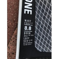 DUOTONE WARP FOIL 2019 8.8M²