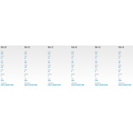 GA SAILS Manic HD 2021