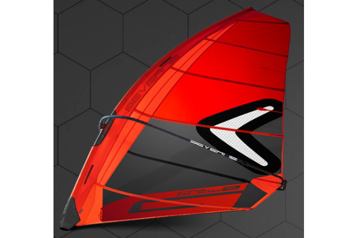SEVERNE Foil Glide II 2021