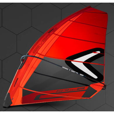 SEVERNE Foil Glide II 2021