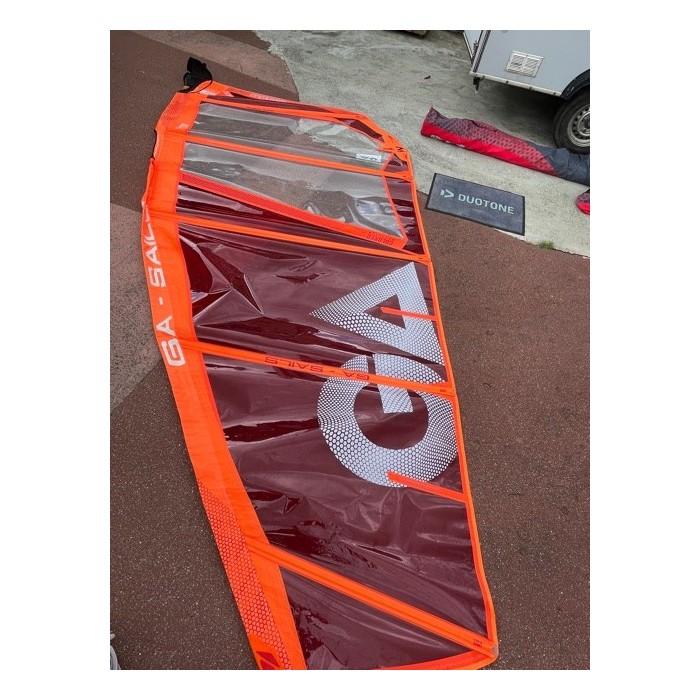 GAASTRA AIR RIDE 6.7 2020 OCCASION