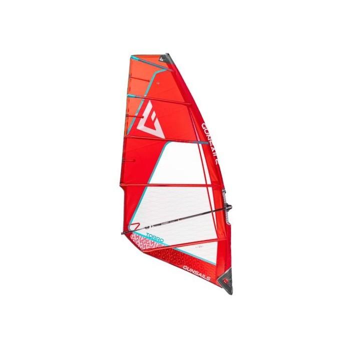 GUNSAILS TORRO 2021