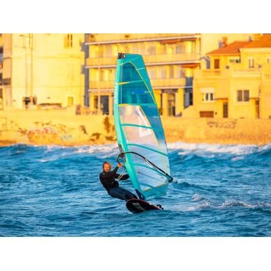 GUNSAILS RAPID 2021