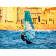 GUNSAILS RAPID 2021