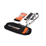 UNIFIBER Gréement complet Windsup