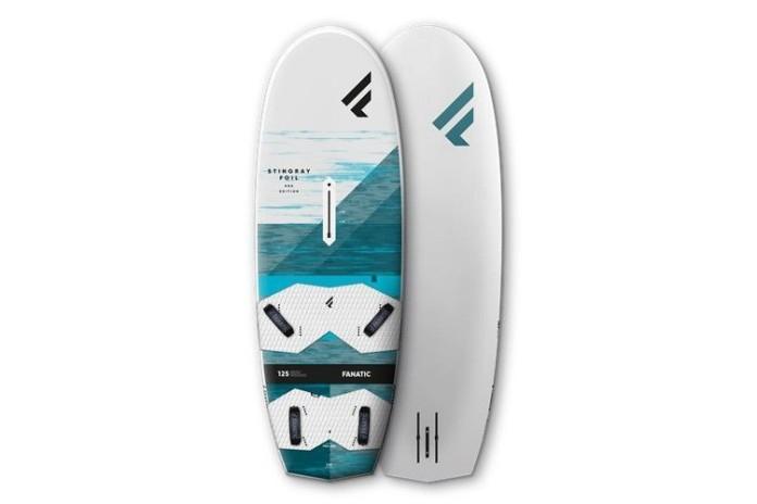 FANATIC Stingray HRS 2020