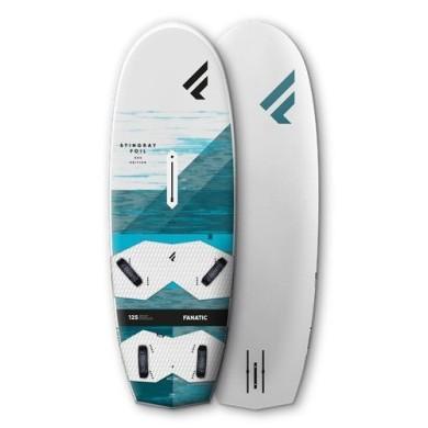 FANATIC Stingray HRS 2020