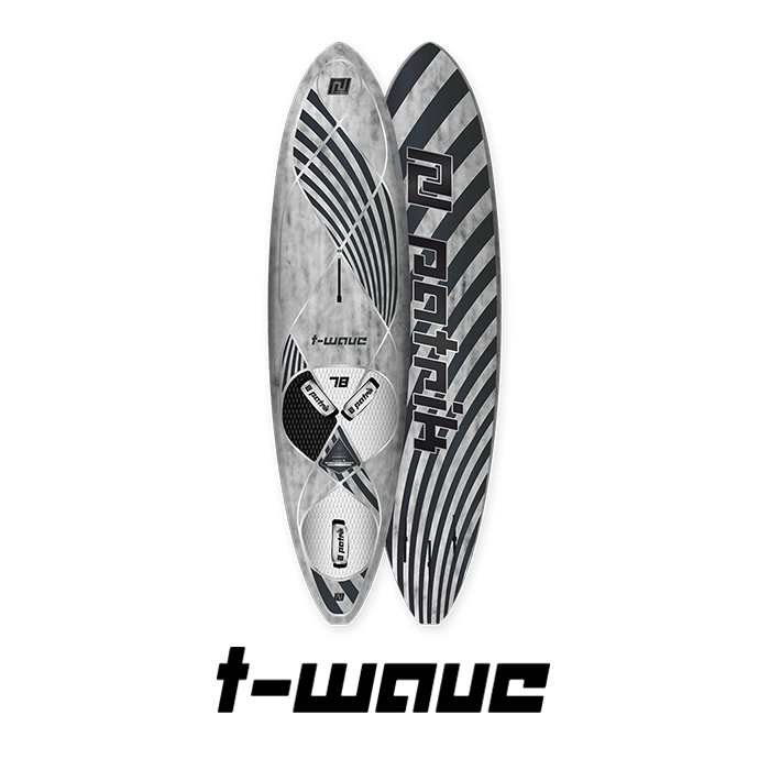 Patrik Trailer Wave 2016