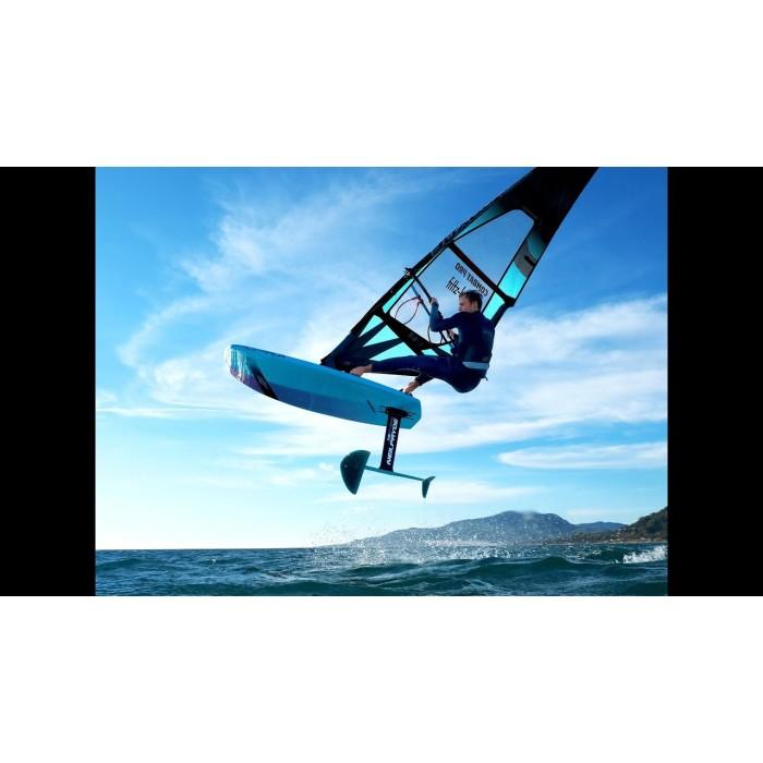 JP Australia FreeFoil Pro