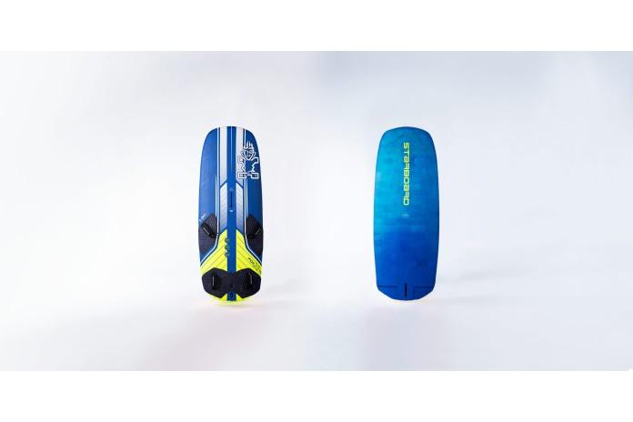 STARBOARD Foil X Flax Balsa