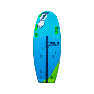 Tabou Magic Carpet Team CAD Carbone 2021