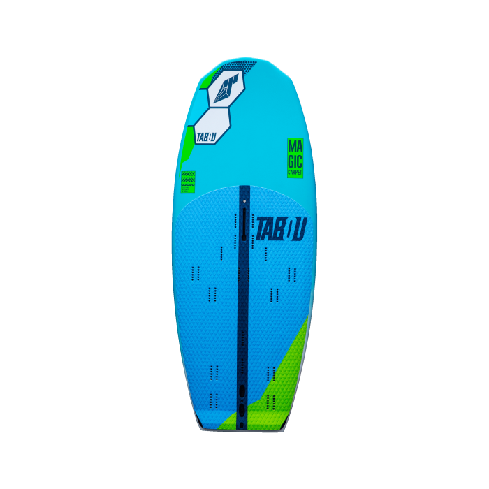 Tabou Magic Carpet Team CAD Carbone 2021