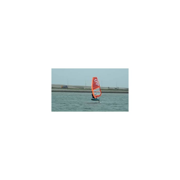 Tabou Magic Carpet Team CAD Carbone 2021