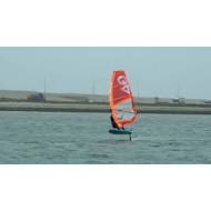 Tabou Magic Carpet Team CAD Carbone 2021