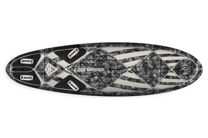 Patrik Slalom V3 Bionic 2019