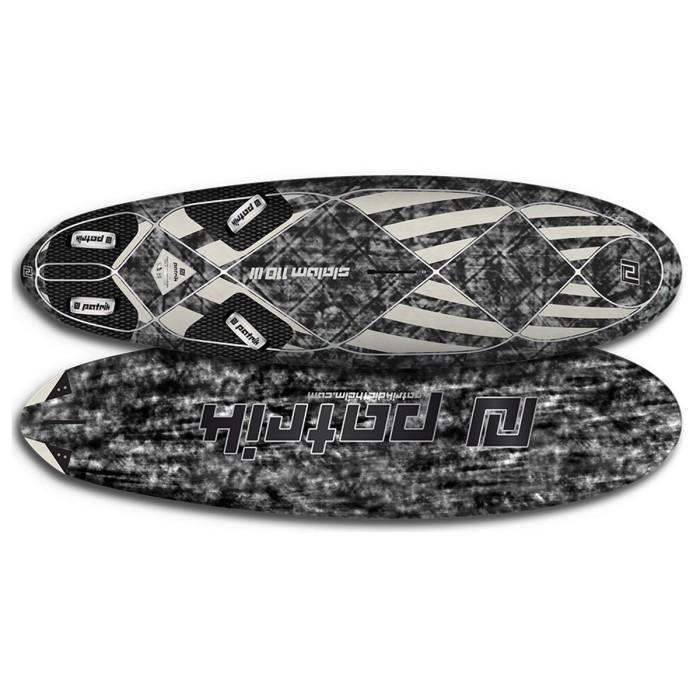 Patrik Slalom V3 Bionic 2019