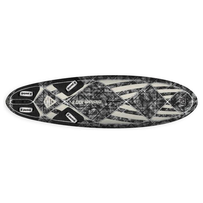Patrik Slalom V1 Bionic 2019