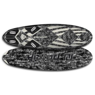 Patrik Slalom V1 Bionic 2019