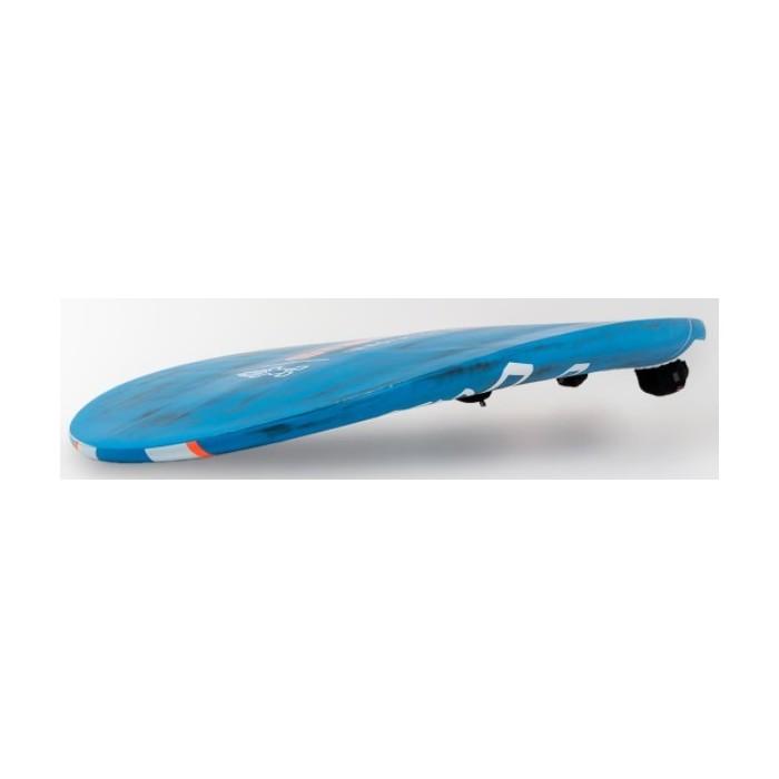 STARBOARD Isonic Carbone Sandwich 2021