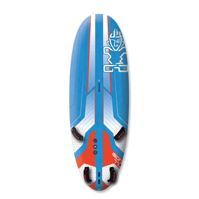STARBOARD Isonic Carbone Sandwich 2021