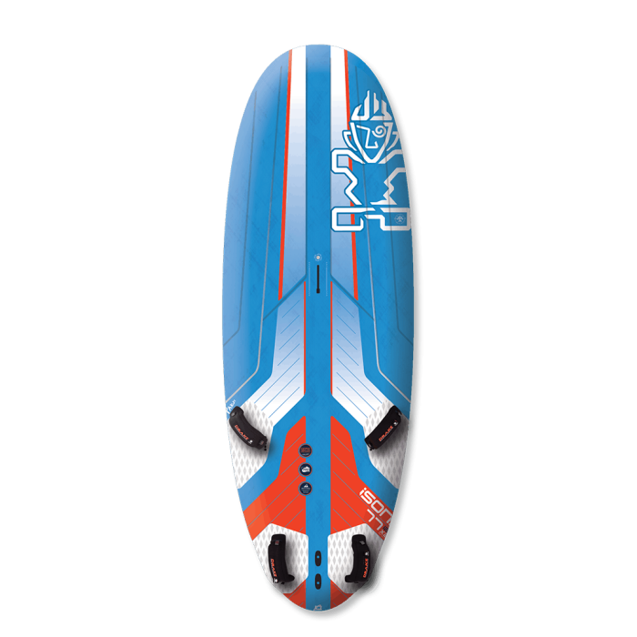 STARBOARD Isonic Carbone Sandwich 2021