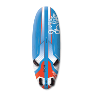 STARBOARD Isonic Carbone Sandwich 2021