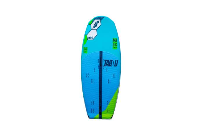 Tabou Magic Carpet MTE 2021