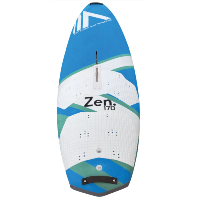 AHD Zen 2022