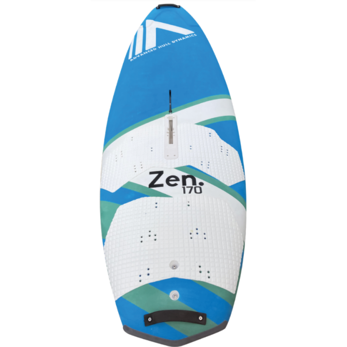 AHD Zen 2022
