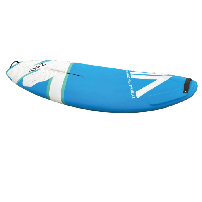 AHD Zen 2022