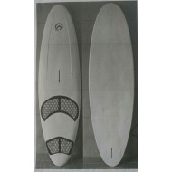 AHD 105 litres proto bump and jump Occasion