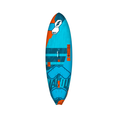 TABOU 3S Plus LTD 2021