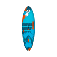 TABOU 3S Plus LTD 2021