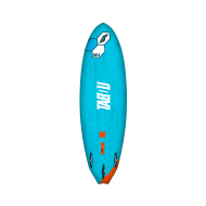 TABOU 3S Plus LTD 2021