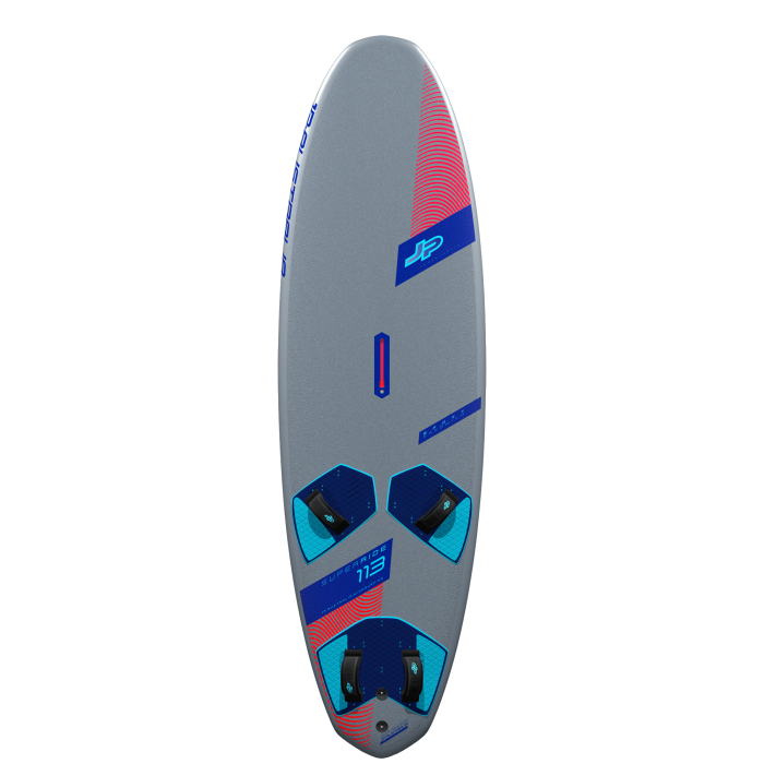 JP Australia SUPER RIDE ES 2021