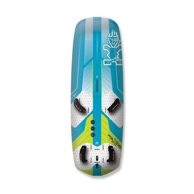 STARBOARD Foil X WOOD SANDWICH 2021