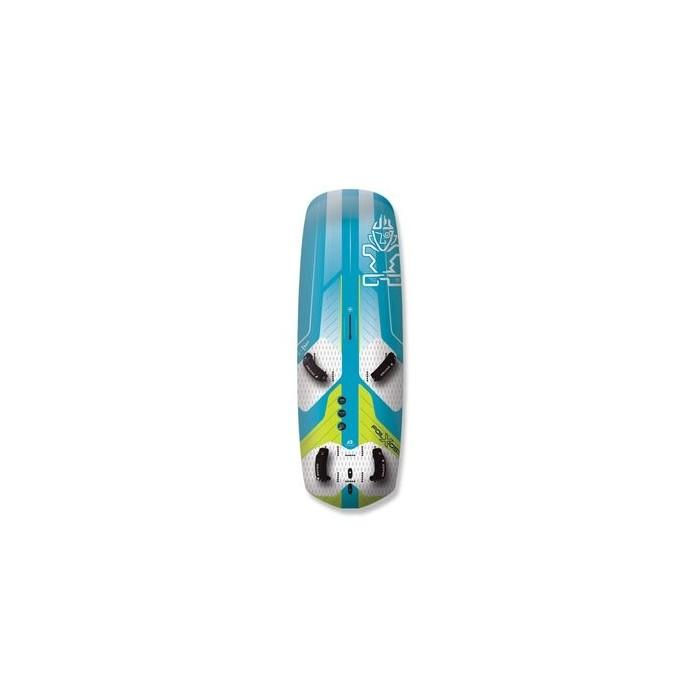 STARBOARD Foil X WOOD SANDWICH 2021
