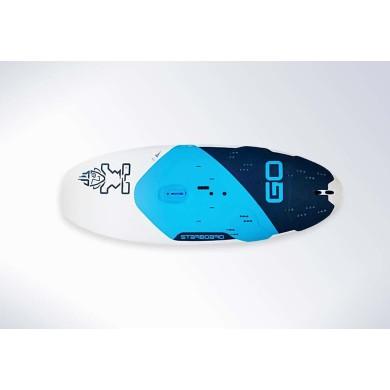 STARBOARD Go Windsurfer Starlite