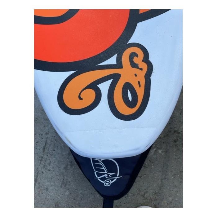 RRD FREESTYLE WAVE 86 L 2007 OCCASION