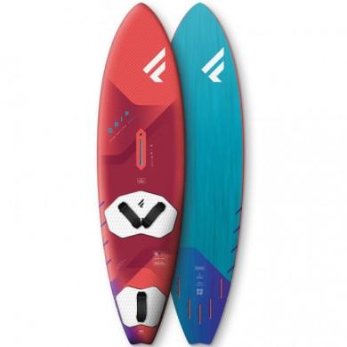 FANATIC Grip TE 2022