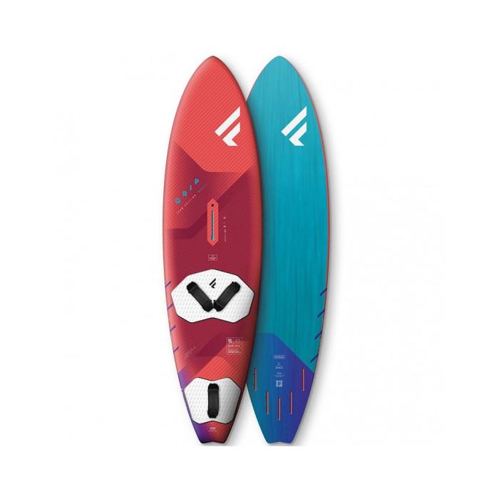 FANATIC Grip TE 2022