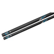 NEILPRYDE mat TPX Carbone 100% SDM