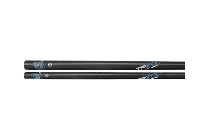 NEILPRYDE mat TPX Carbone 100% RDM