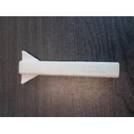 Embout de latte NORTH 12cm