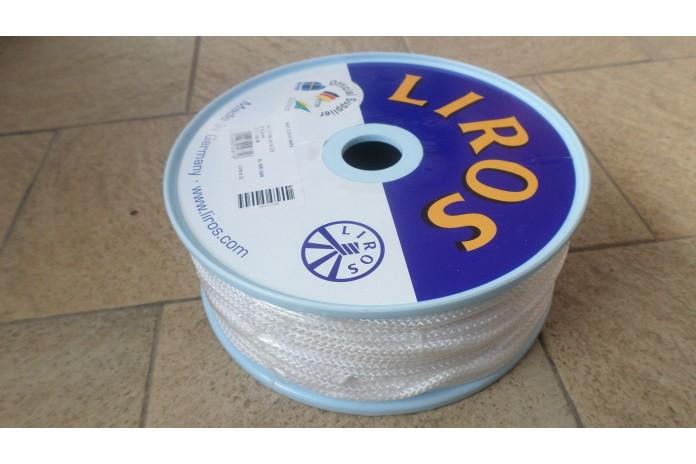 Liros Magic surf Bout Blanc 4.2mm