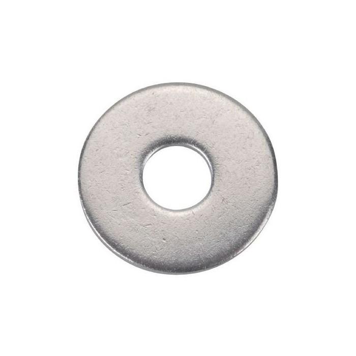 Clinique Rondelle inox 30mm x 7mm