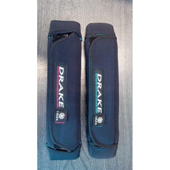 STARBOARD DRAKE YULEX footstrap